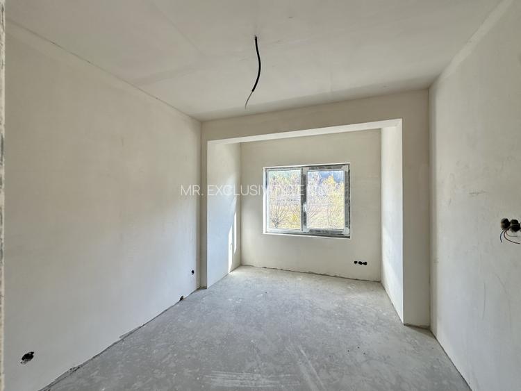 Comision 0. Casa noua Luna de Sus, Floresti - 20