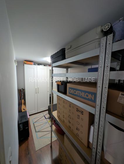 Trapezului -  1 Decembrie 5 minute metrou - Centrala termica - 18