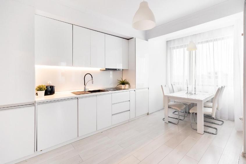 Apartament 2 camere | LUX | Parcare | Bloc Boutique | Pipera