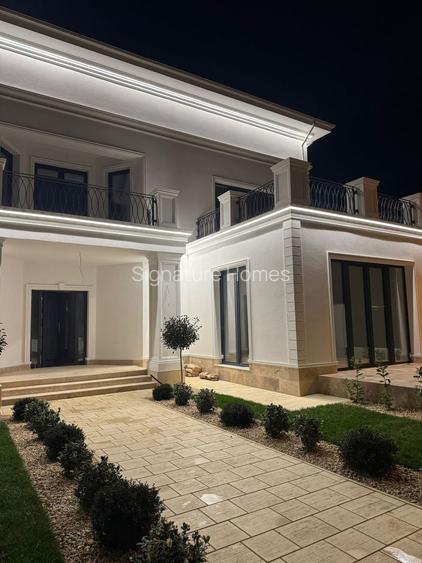 Vilă Premium Individuală – Confort Exclusivist - 15