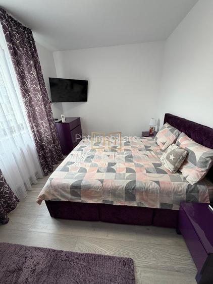 Apartament cu 3 camere  de vânzare, 62 mp, zona Sub Cetate! - 8