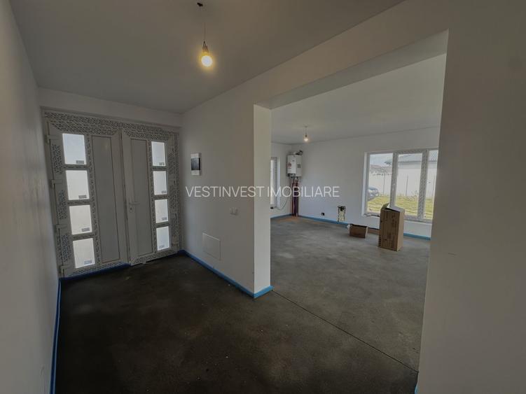 Casă nouă 4 camere - Sântandrei - 3