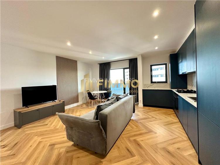Apartament bloc nou | 2 cam | ID: 1373 - 2