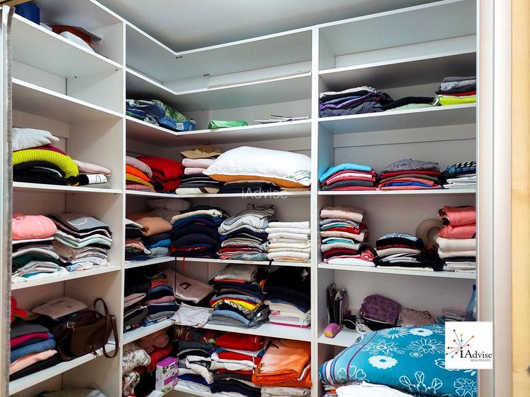 Vila Lux mobilata si utilata! Constructie de exceptie! - 21