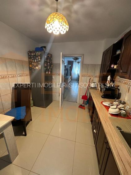 Apartament 4 camere de vânzare INEL 1 - EDEN - 19