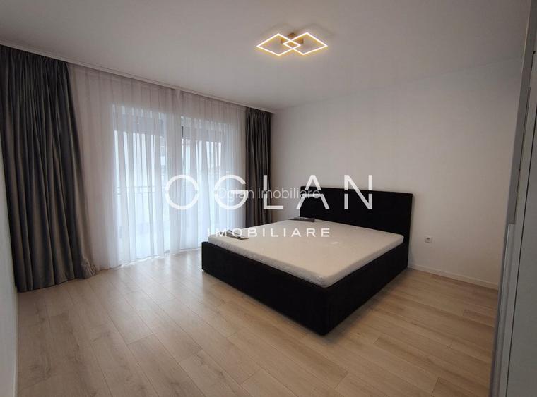 Casa Moderna de inchiriat, 4 camere, curte, la cheie- Selimbar - 5