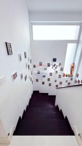 Vila 4 camere Ariesului | Teren 251 mp | 2 parcari | 10 min Metrou - 39