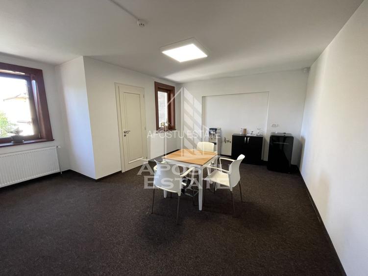 Cladire birouri si alte activitati, 820 mp, Ultracentral Timisoara - 13