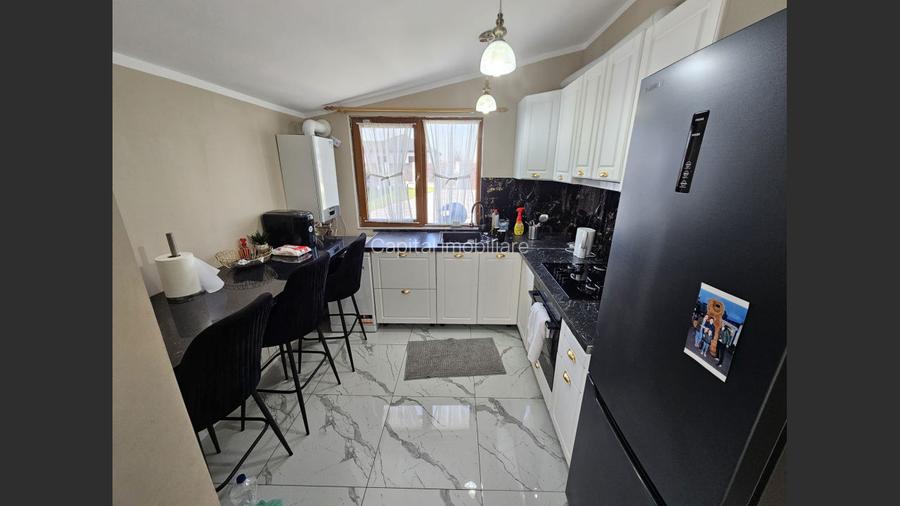 Casa de Vanzare Comision 0% Suprafata teren 500mp - 3