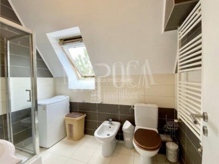 Apartament 5 camere de vanzare in Andrei Muresanu, Cluj Napoca - 6