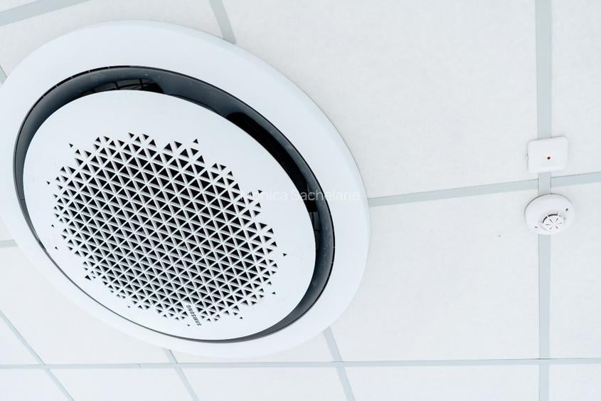 Inchiriere Spatiu Comercial 495 mp Lift,Autorizatie ISU str Stefan cel Mare 32B  - 12