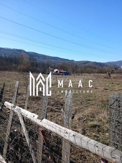 Teren Salatrucel | 8300 m | 12 euro/ metru | Intravilan si extravilan | - 2