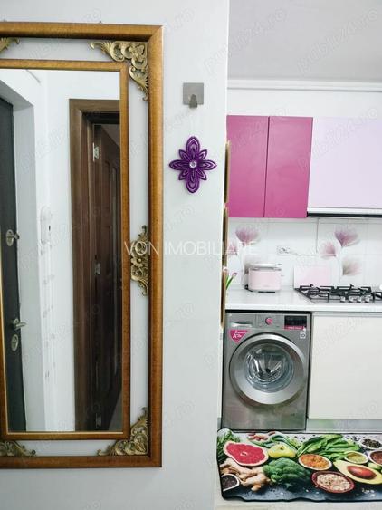 Apartament 2 camere modern de inchiriat Zona Domenii - 4