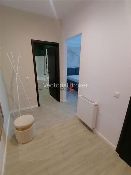 Garsoniera premium decomandata, prima inchiriere Exigent Plaza - 9