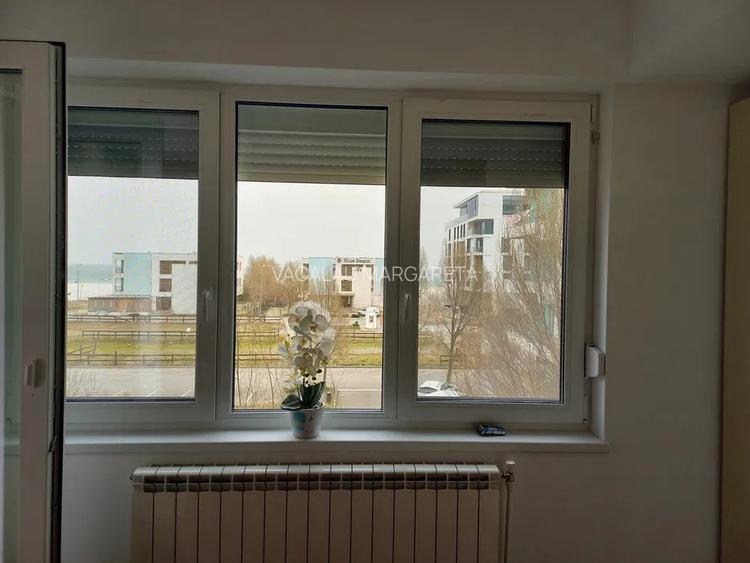 Apartament 2 camere de vânzare – Summerland, Constanța | Lângă mare | Mobilat &  - 8