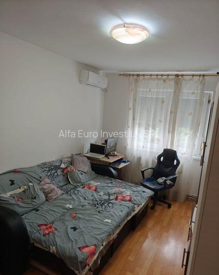 Apartament 2 camere in Cartier Florilor din Brasov - 2