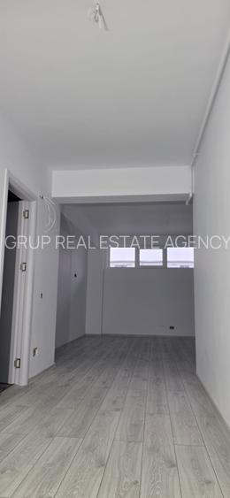 Apartament  cu balcon, demisol – construcție nouă-acces strada principala - 6