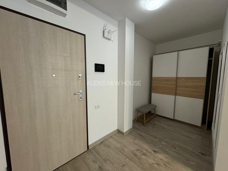 Ap lux  BD Lapusneanu- bloc nou (cityPark) - 10