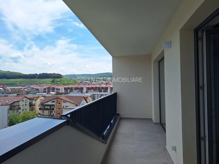 Apartament 2 camere | modern | nelocuit | Eroilor Residence - 6