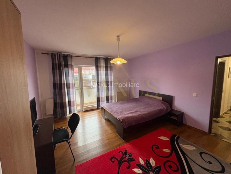 Apartament la Cheie -SU 40MP I Eroilor - 2