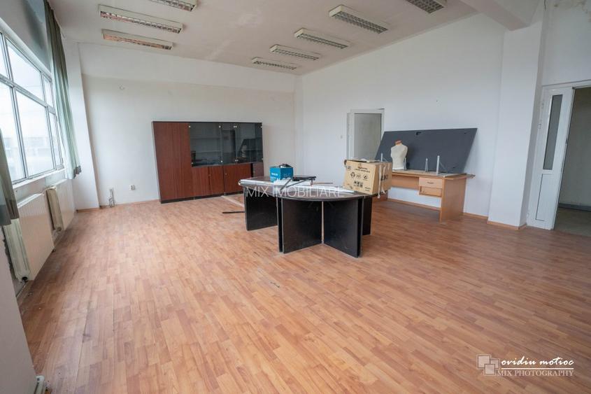 Hala 9500 mp Turda - zona industriala  - 17