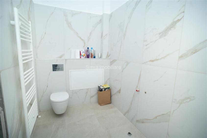 Apartament ultracentral Parcul Traian - 4