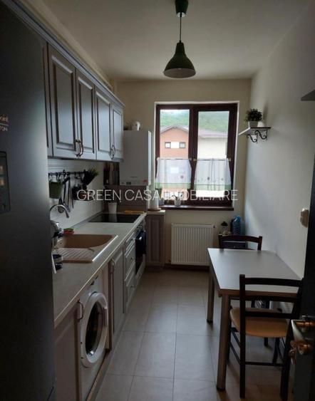 Apartament 2 camere Florești – lângă Parcul Poligon - 2