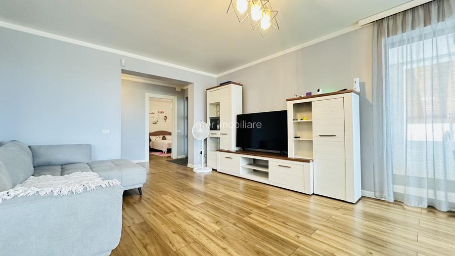 Vila 5 camere, 236 mp, 754 mp teren, OVIDIU, cod 161723 - 17