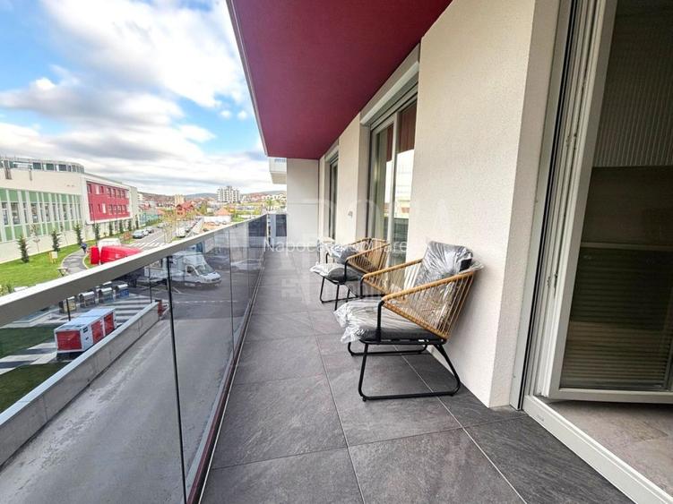 Apartament 2 camere de vanzare in Marasti, Cluj Napoca - 8