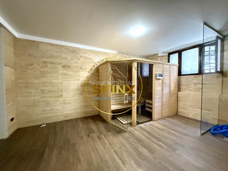 VILĂ INTERBELICĂ DE REPREZENTARE – ULTRACENTRAL,  648 MP | ARHITECTURĂ DEOSEBITA - 7