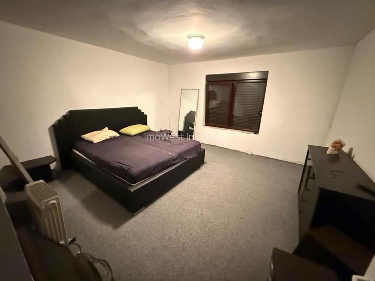 Fratelia | Casa | 320 mp teren | Front 8 ml | Toate utilitatile | Renovabila - 8