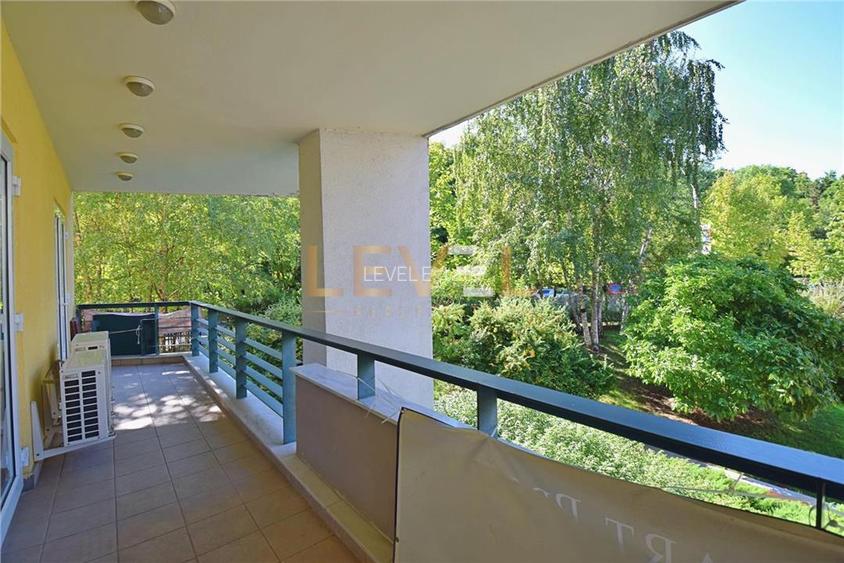 Apartament duplex cu 4 camere de inchiriat - Herastrau - Soseaua Nordului - 27