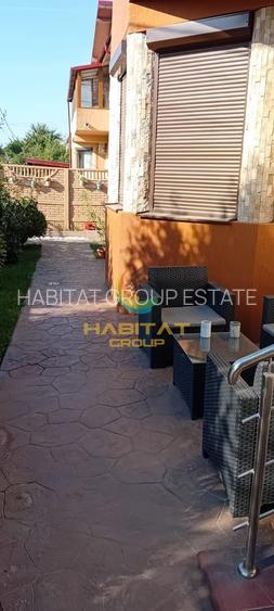 Casa 3 dormitoare | 3 bai | Curte 540 mp | Comision 0 - 8