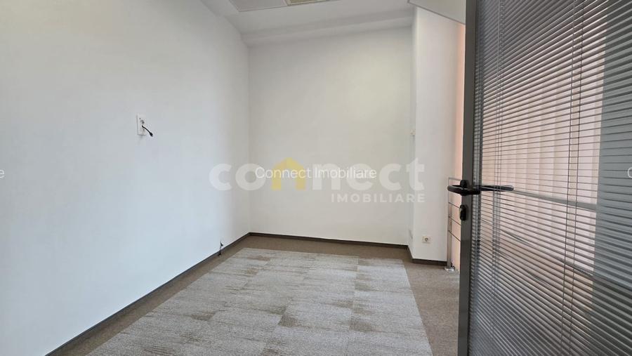 Birouri moderne de inchiriat 280 mp I Parcare subterana I Ultracentral Cluj - 7