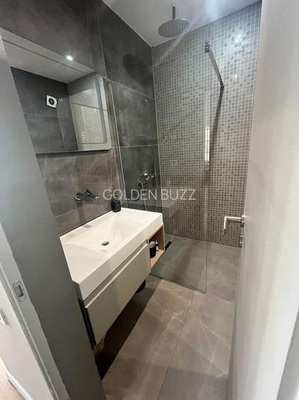 Penthouse Aviatiei De Inchiriat | Complet Mobilat | View  Superb - 18