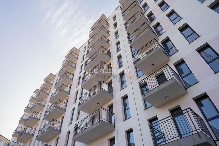 Apartament 2 camere, stradal, Bd. Metalurgiei, Parc Tudor Arghezi - 2