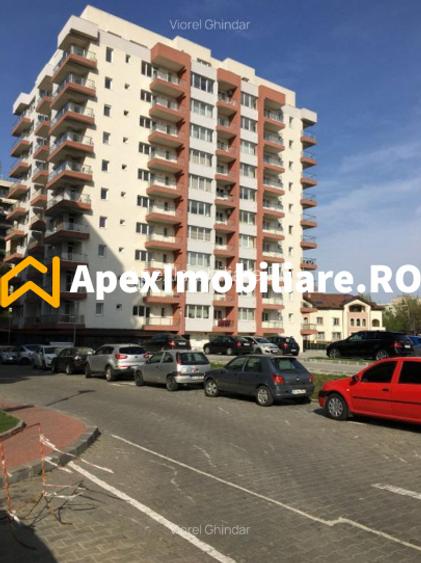 Apartament 2 camere de inchiriat Titan București | ApexImobiliare.ro - 13