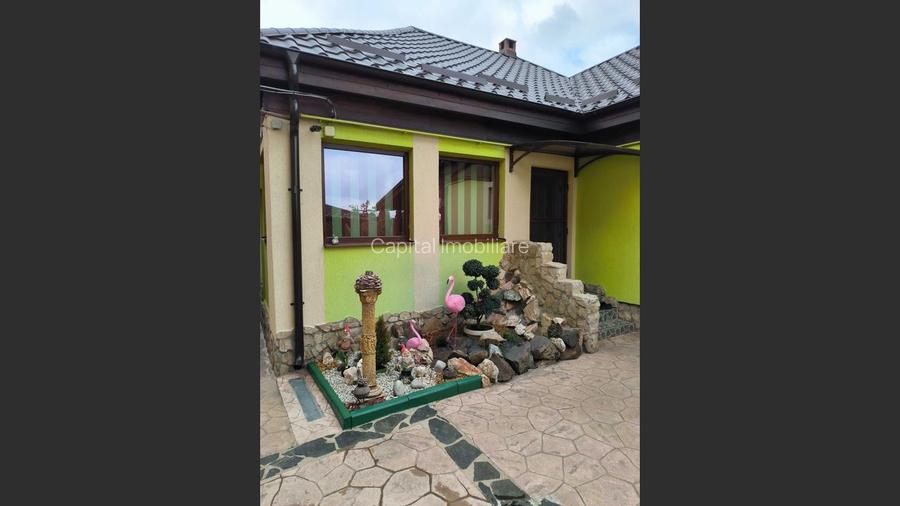 2 houses for sale, 150sqm/137sqm, Păulești. - 3