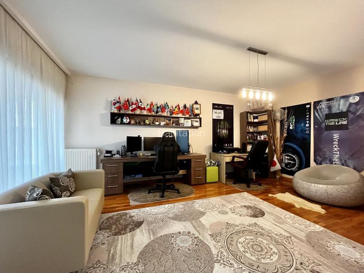 Casa spațioasă și primitoare cu garaj dublu, în Braytim – Soarelui - 10