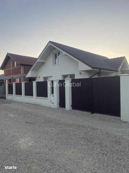 Casă nouă la cheie în Cihei – Cartierul Tineretului | Gata de mutare - 4