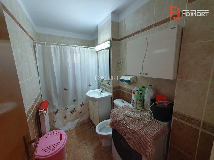 COMISION 0% Apartament de inchiriat cu 4 camere, parter - zona Olimpia Stadion - 14