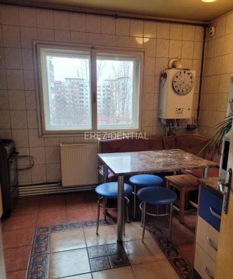 APARTAMENT 3 CAMERE SEBASTIAN PARC - 7