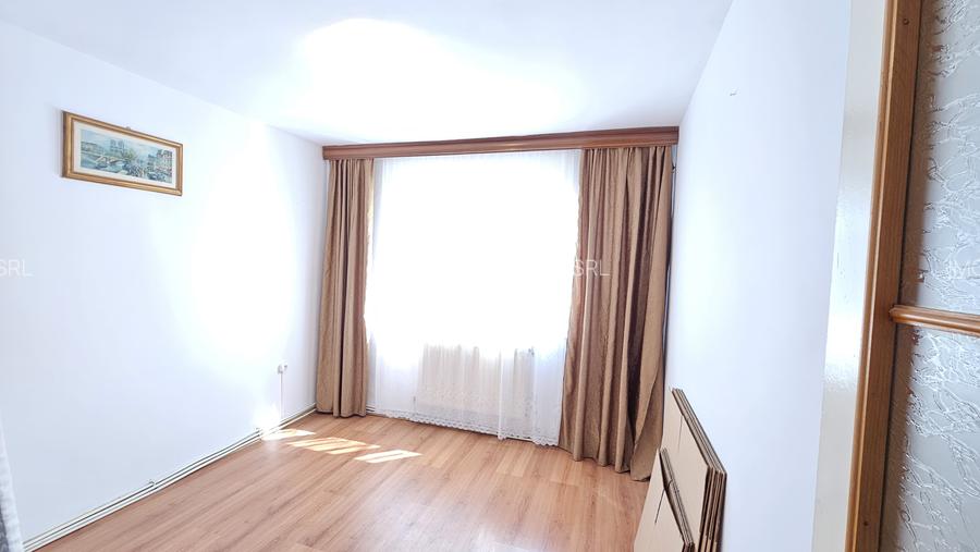Apartament de vanzare in Galati, Tiglina 3 - 3 camere, 60 mp - 8