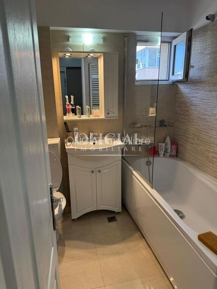 Apartament 3 camere | 65 mp | Etaj 2 | Zona Pta. Ion Mester | Manastur - 5