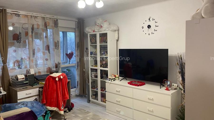 Apartament 2 camere  - 7 min metrou Eroii Revoluției - 4