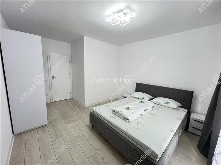 Apartament 3 camere 2 gradini balcon si loc parcare zona Doamna Stanca - 4