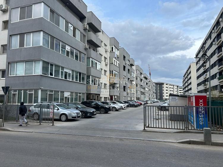 Apartament 2 camere, mobilat si utilat, zona Bd. Brancoveanu, Sector 4 - 9