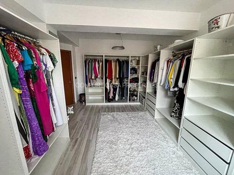 Bucurestii Noi Parc si metrou Bazilescu  P+1+M - 6