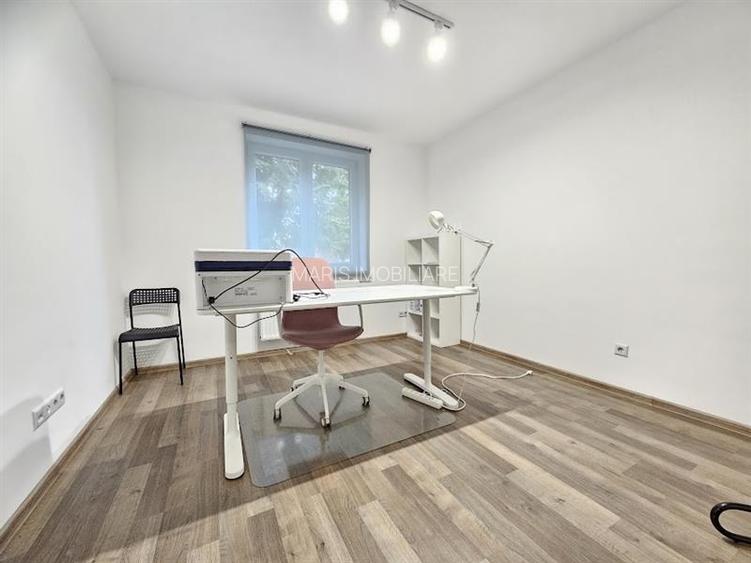 Apartament NOU 3 camere zona Unirii cu parcare proprie. - 3