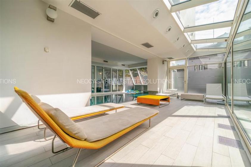 LANGA AVIATORILOR, 177 MP, ET 3, SUPERB, 2 LOCURI PARCARE, BOXA! - 17